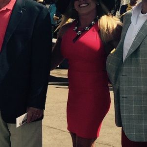 STUNNING formal dress - perfect condition!